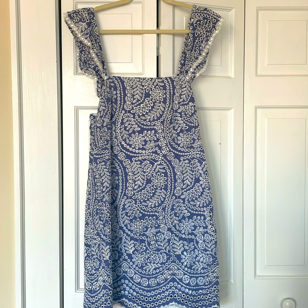 Alice + Olivia dress